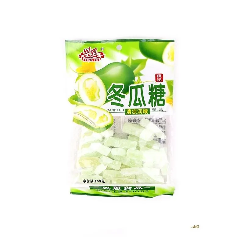 Caramelo De Melon De Invierno 158 g