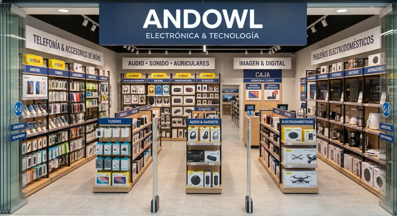ANDOWL