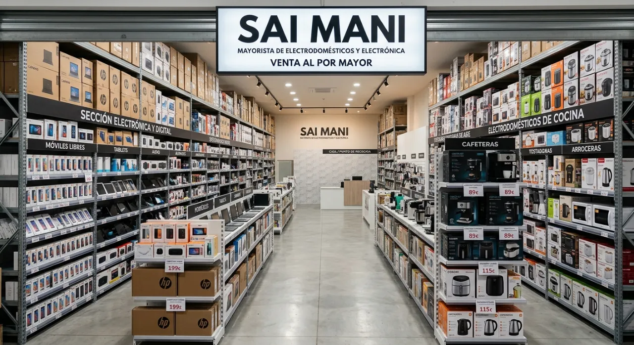 SAI MANI