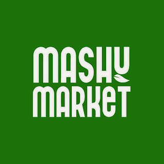 Mashu Market